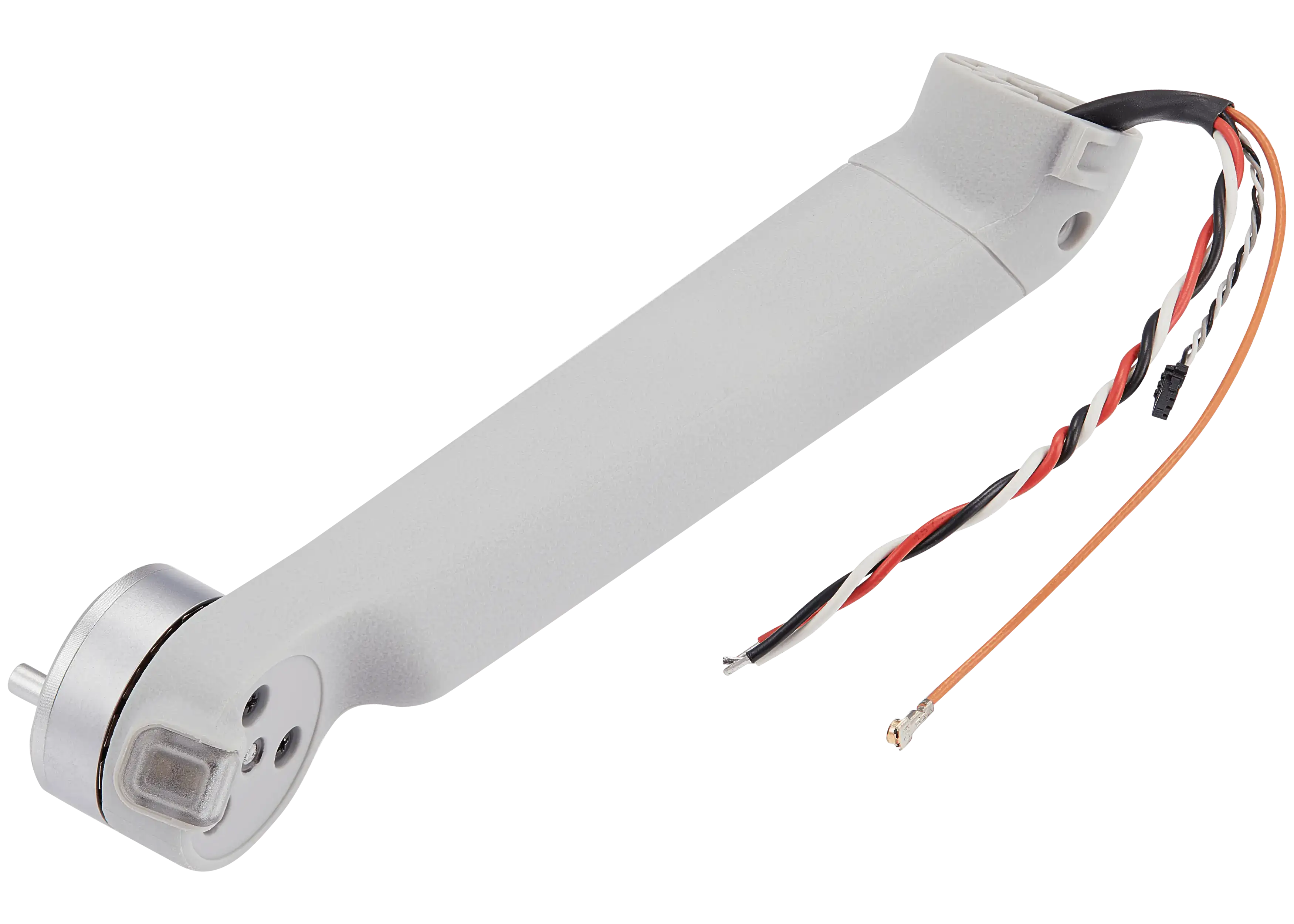 Right Front Arm für DJI Mini 3 Pro (gebrauchter OEM-Ausbau, Qualität A)