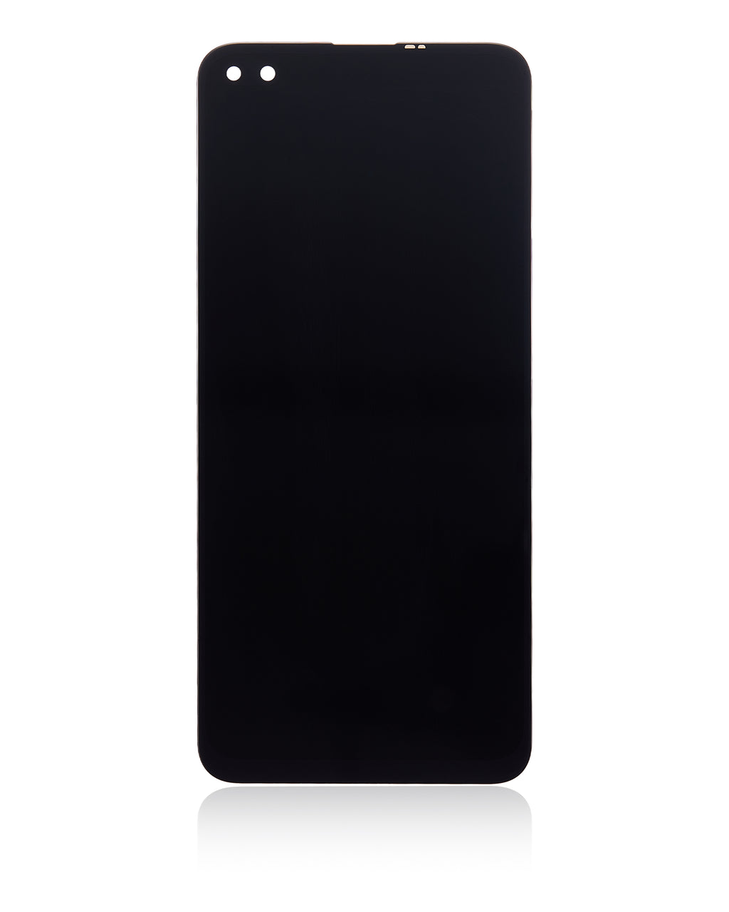 LCD-Display ohne Rahmen für Realme X3 SuperZoom (Refurbished) (Alle Farben)