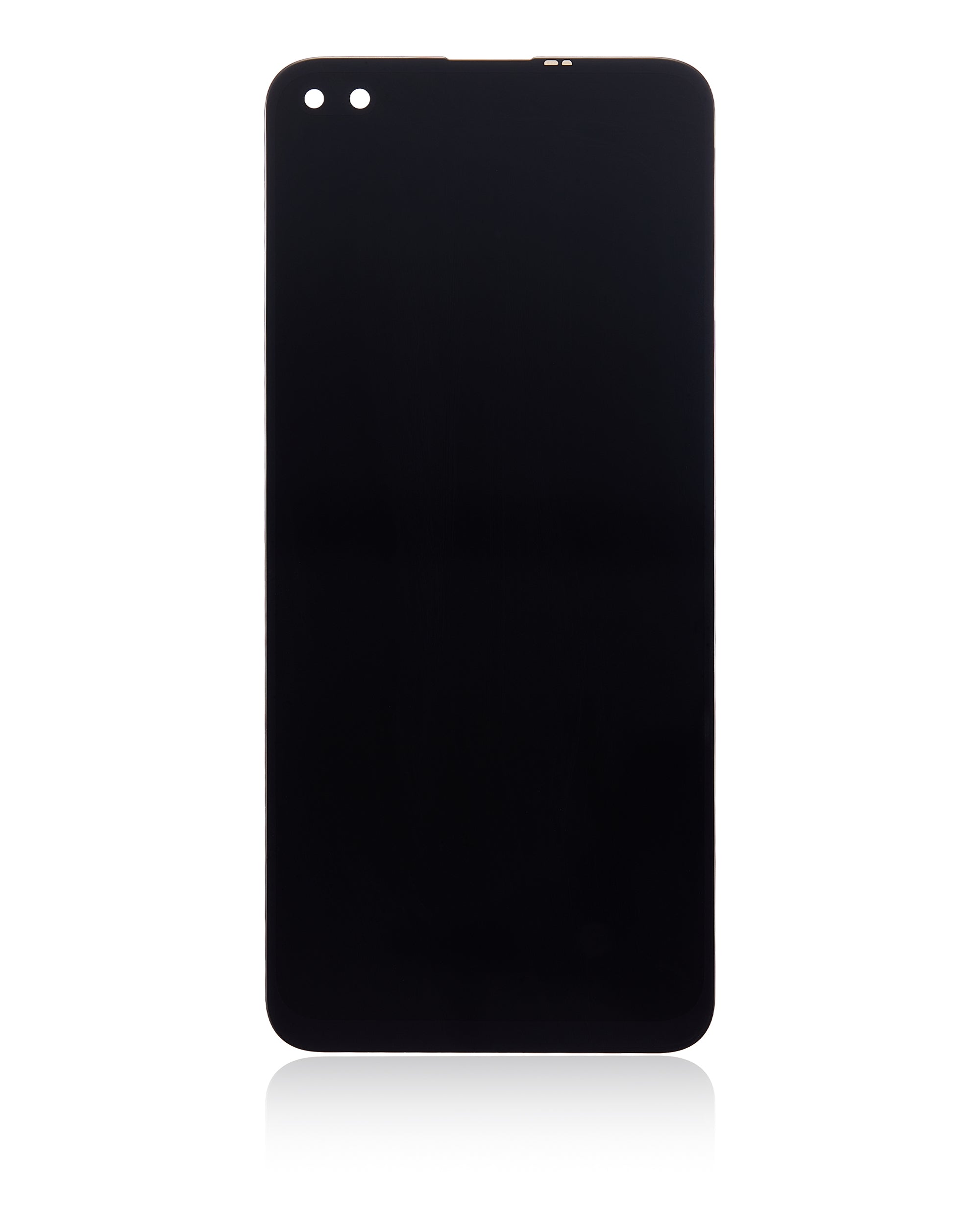 LCD-Display ohne Rahmen für Realme X3 SuperZoom (Refurbished) (Alle Farben)