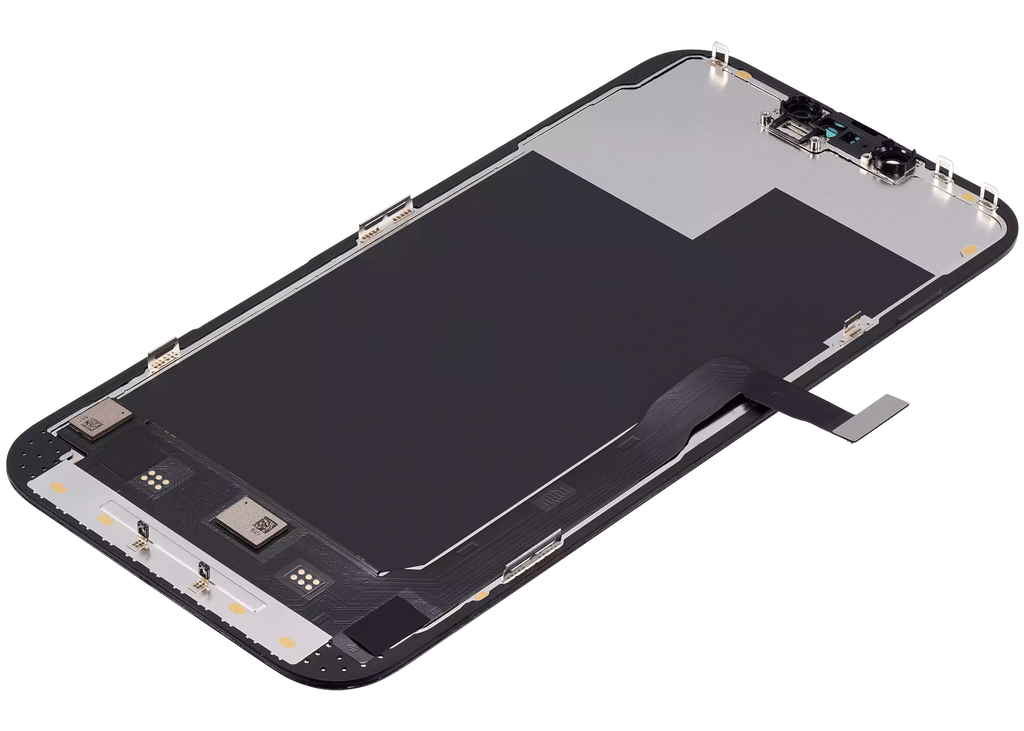 OLED-Display für iPhone 13 Pro Max (Aftermarket Plus: Hard)
