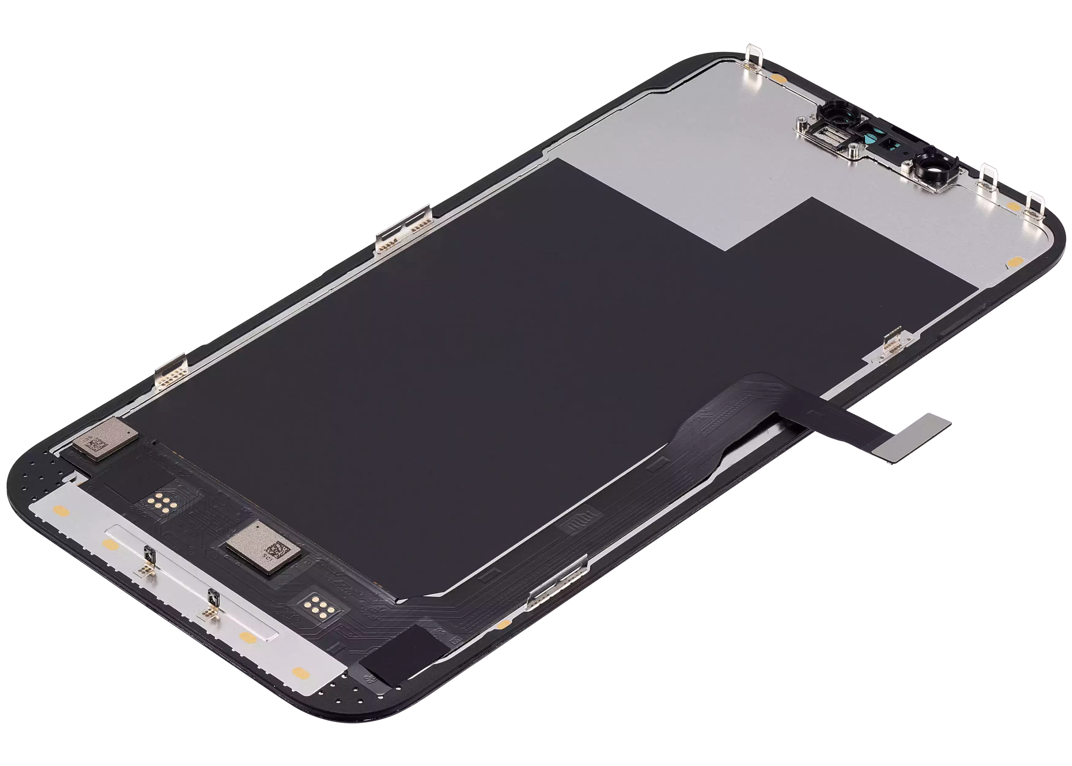 OLED-Display für iPhone 13 Pro Max (Aftermarket Plus: Hard)