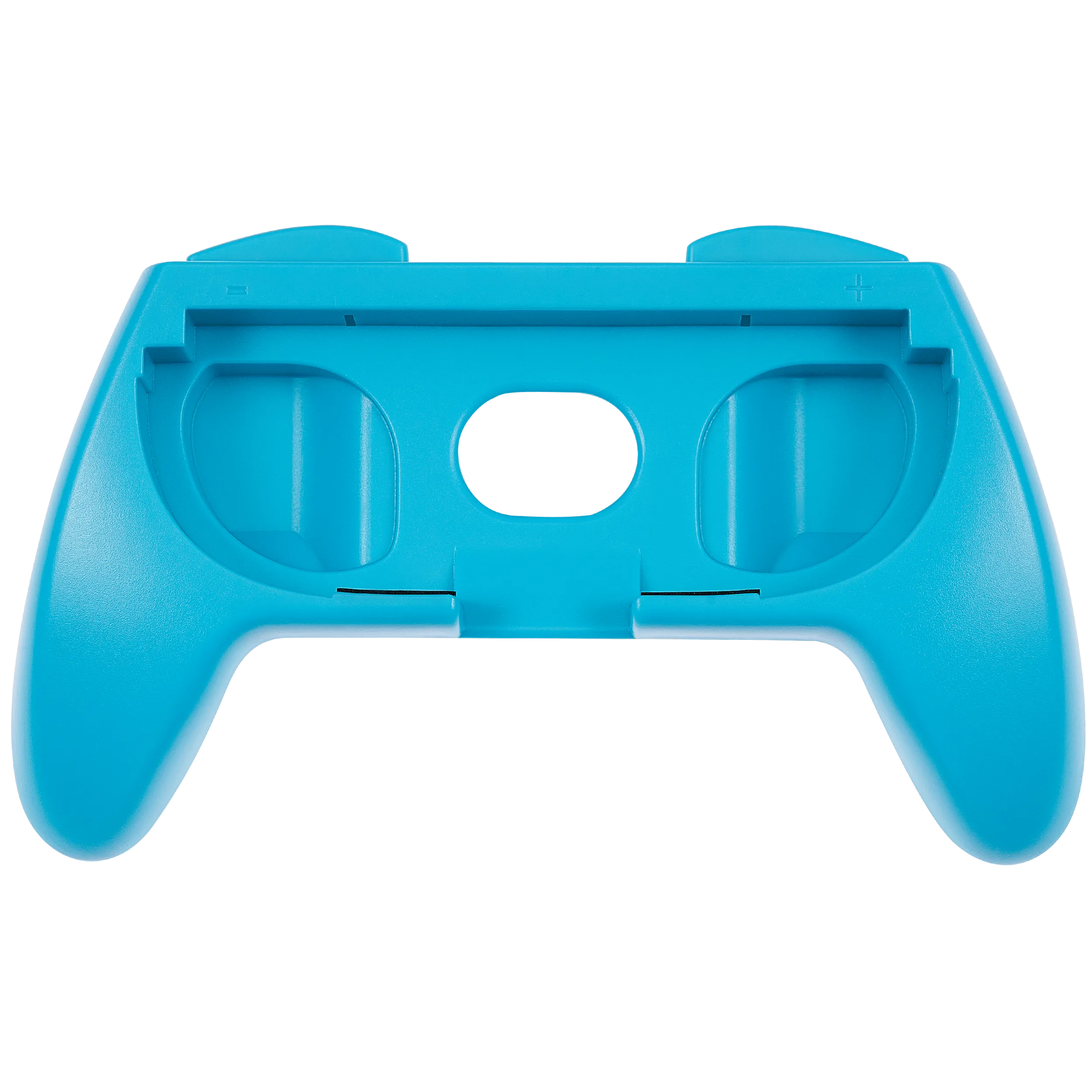 Left & Right Hand Grips für Nintendo Switch 2 Joy-Con Controller (Blau) (2 Pack)