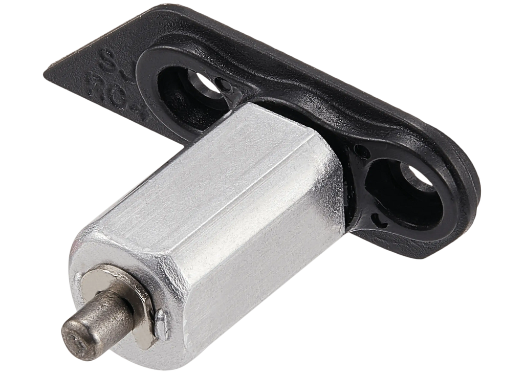 Right Rear Arm Axis für DJI Mini 3 Pro (gebrauchter OEM-Ausbau, Qualität A)