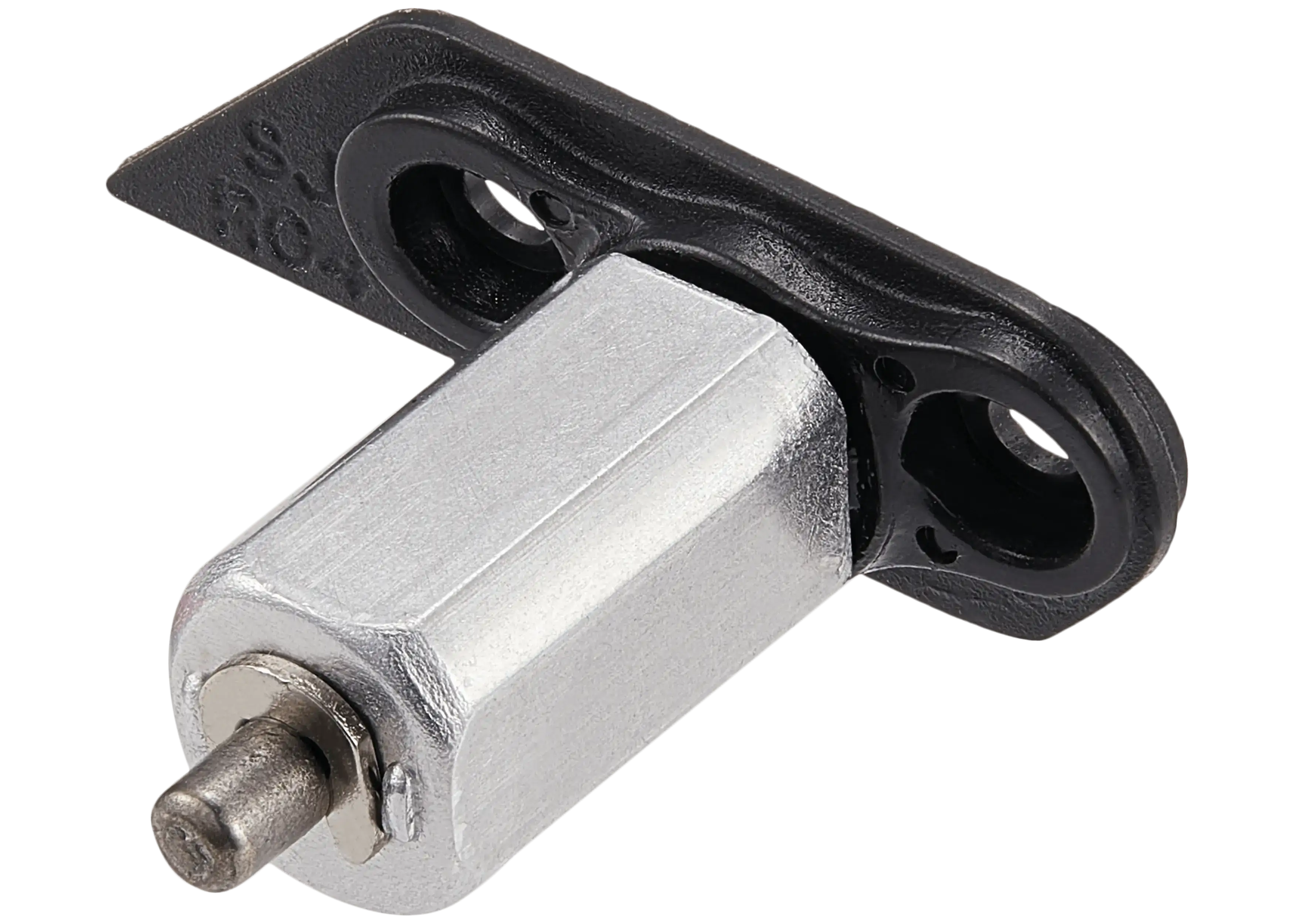 Right Rear Arm Axis für DJI Mini 3 Pro (gebrauchter OEM-Ausbau, Qualität A)