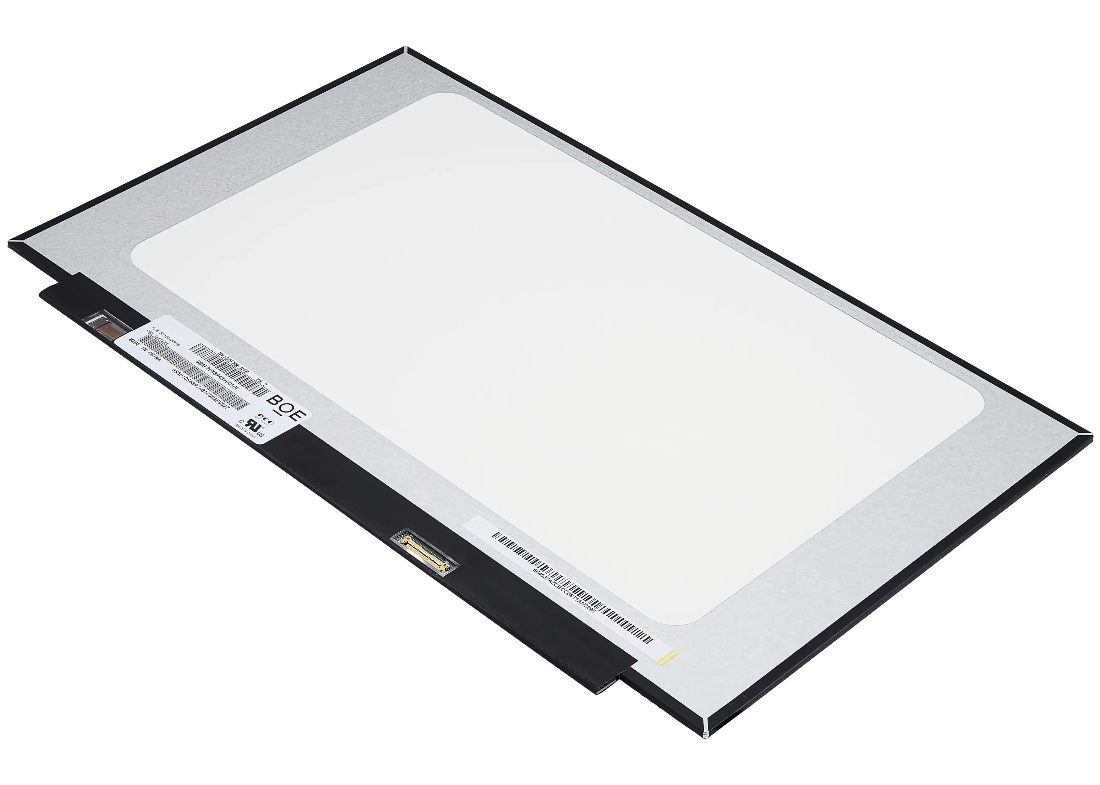 LCD Only für NoteBook 15.6" (NV156FHM-N48:30pin) (General)