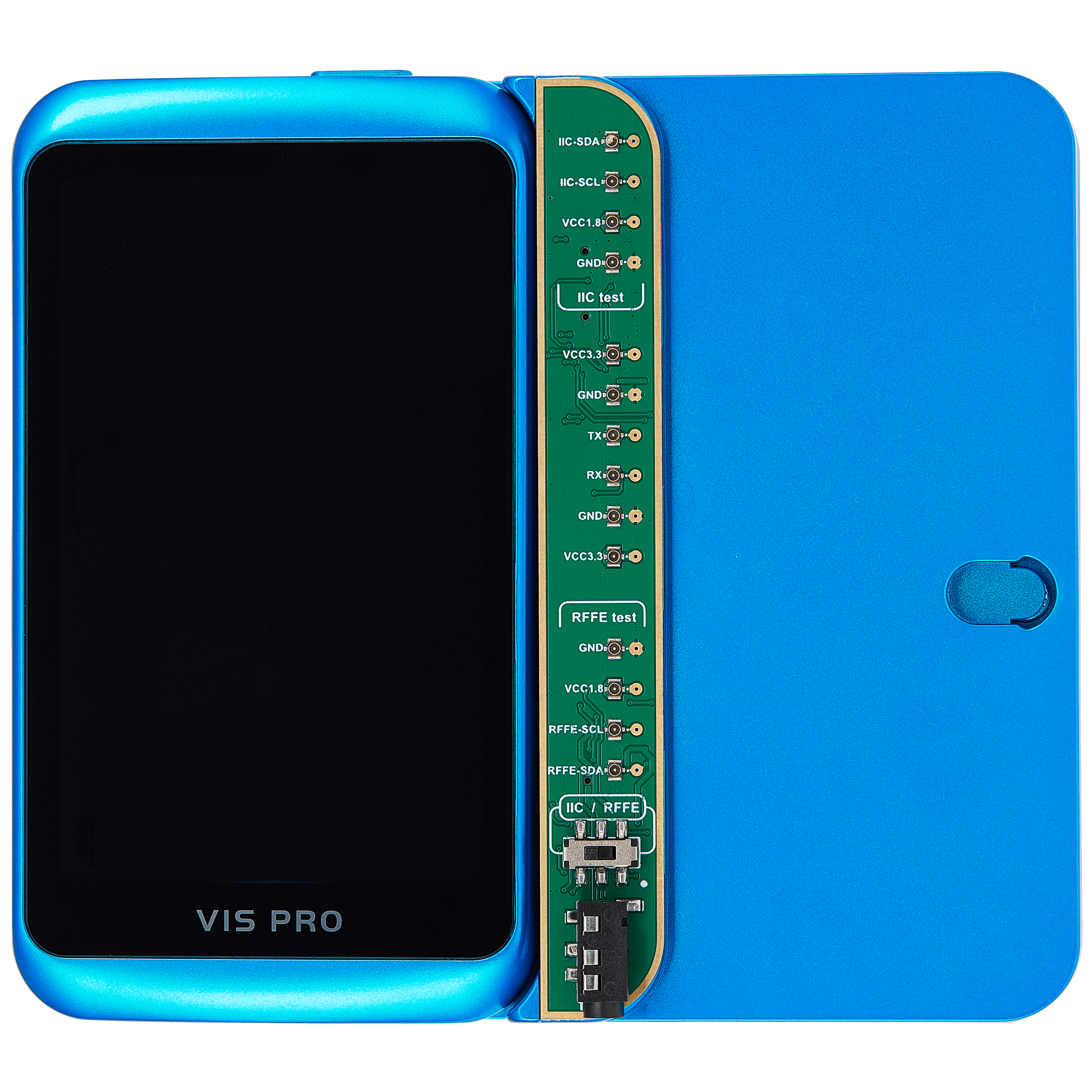 JCID V1S Pro NAND,True Tone,Akku,Face ID,Kamera Programmierer (ohne Board)