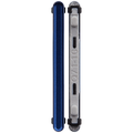 Hard Buttons (Power / Volume) für Samsung Galaxy Z Flip 7 5G (F766) (Blue Shadow)