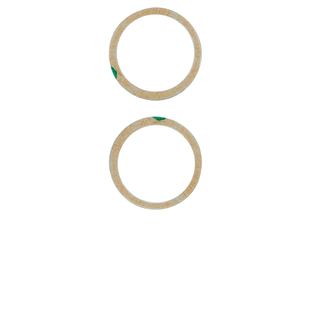 Kameralinse hinten (Glass Only) mit Adhesive für Samsung Galaxy A04 (A045 / 2022)