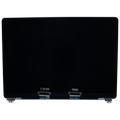 Complete LCD-Display (Nano Texture) für MacBook Pro 14" A3426 (2026) (Original OEM) (Silber)