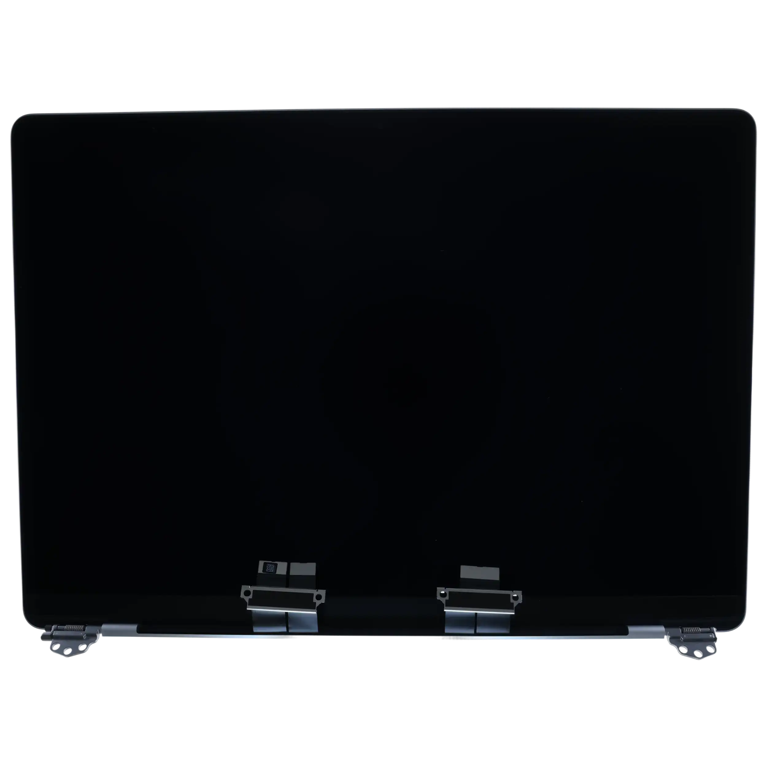 Complete LCD-Display (Nano Texture) für MacBook Pro 14" A3426 (2026) (Original OEM) (Silber)