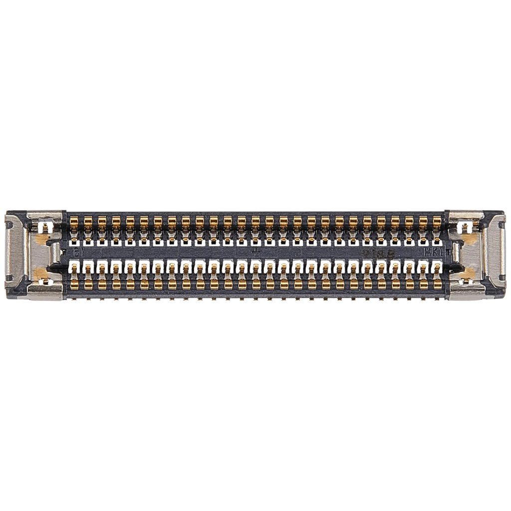 Inner LCD FPC Connector für Samsung Galaxy Z Fold 2 5G (54 Pin)