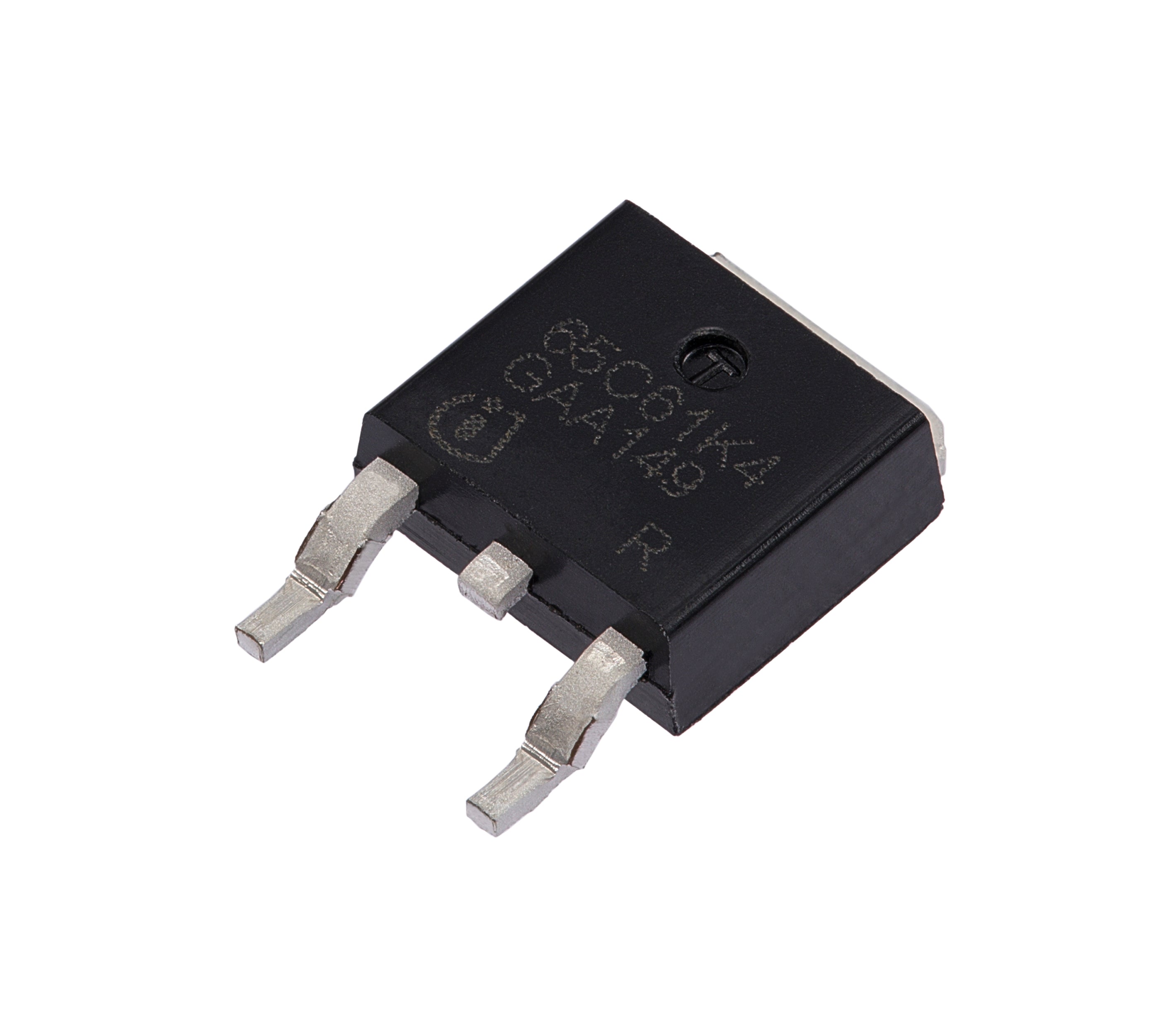 65C61K4 - Power Supply MOSFET for PlayStation 4 Slim (TO-252) (Soldering required)