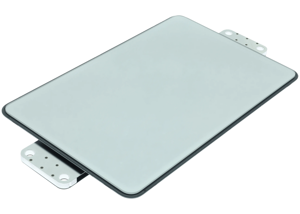 Trackpad für MacBook Neo (2026) (Original OEM) (Silber)