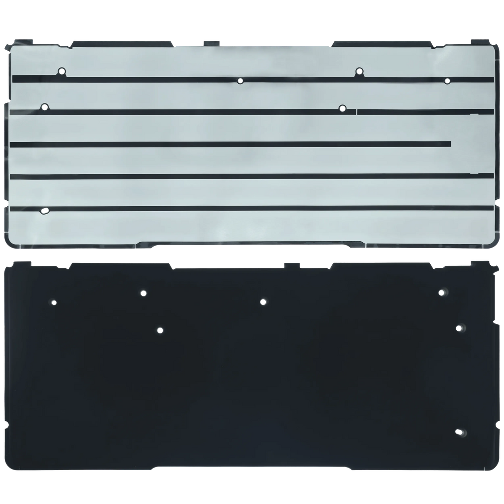 Keyboard (ANSI US) (No Touch ID) für MacBook Neo (2026) (Original OEM) (Citrus)