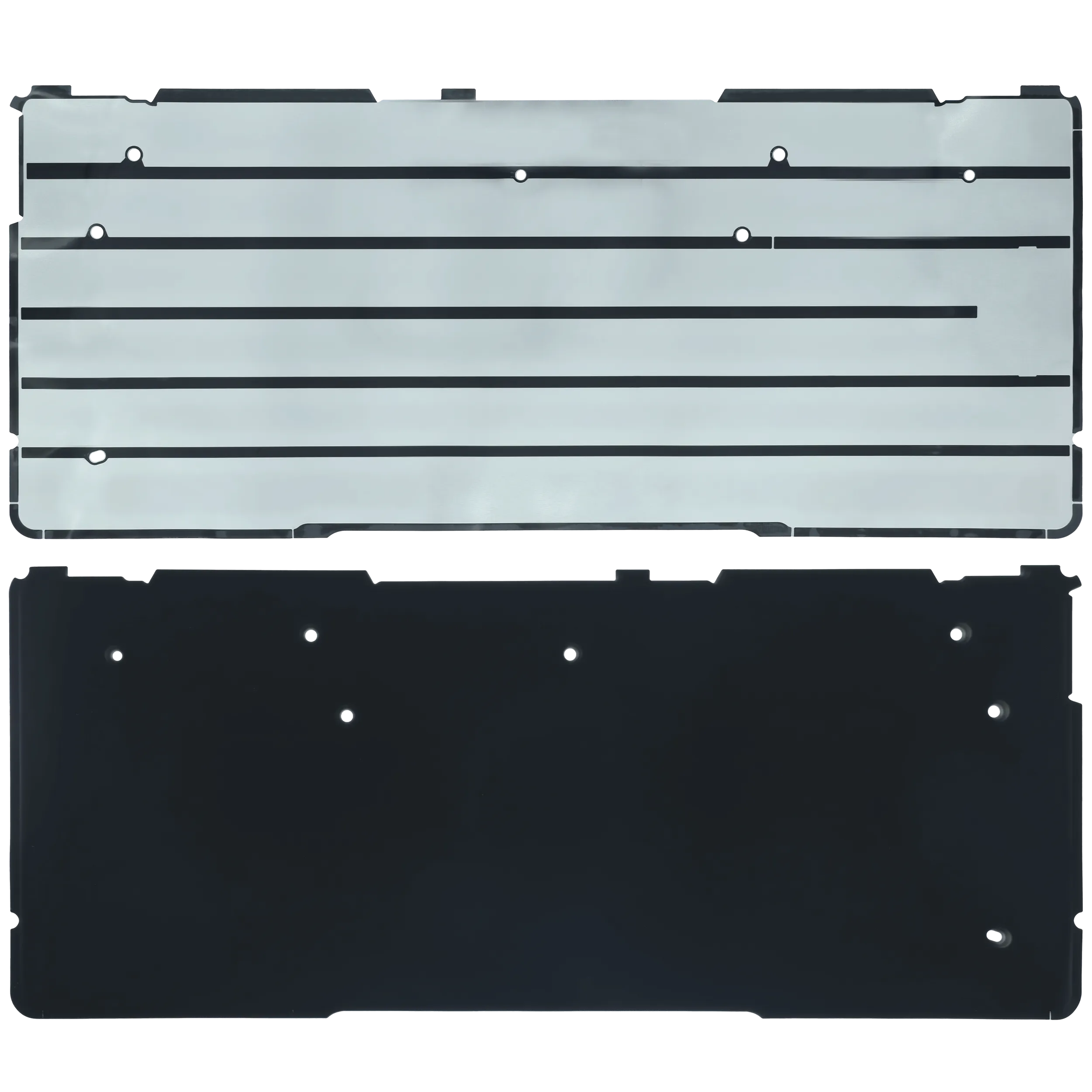 Keyboard (ANSI US) (No Touch ID) für MacBook Neo (2026) (Original OEM) (Citrus)