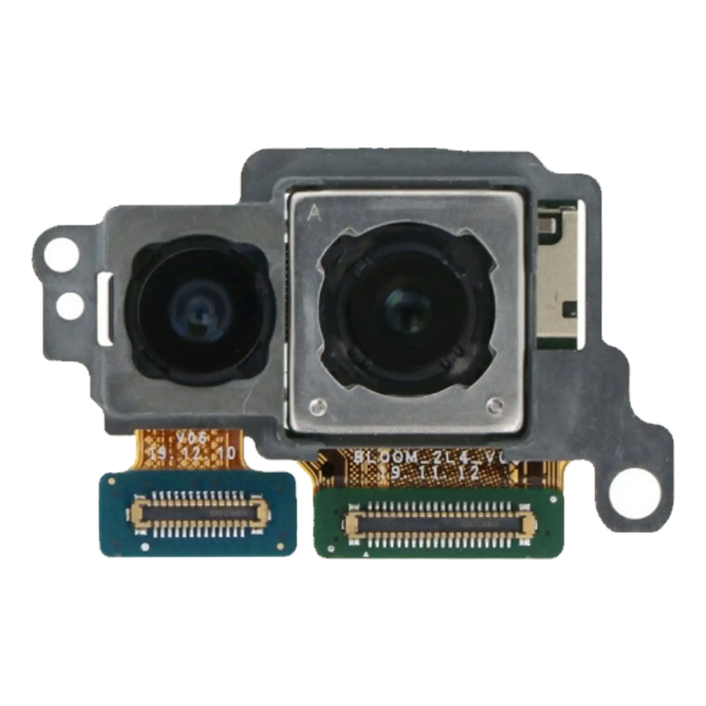 Rückkamera (12MP) für Samsung Galaxy Z Flip 5G (Service Pack)
