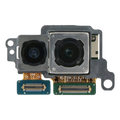 Rear Camera (12MP) for Samsung Galaxy Z Flip 5G (Service Pack)