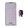 Earpiece Speaker für iPhone 16 Pro (mmWave) (Original OEM)