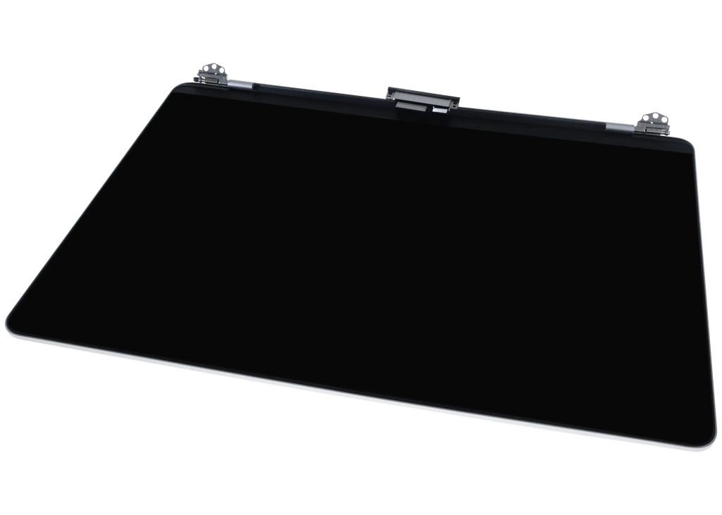 Complete LCD-Display für MacBook Air 13" (A3113 / 2024) (gebrauchter OEM-Ausbau, Qualität B) (Silber)