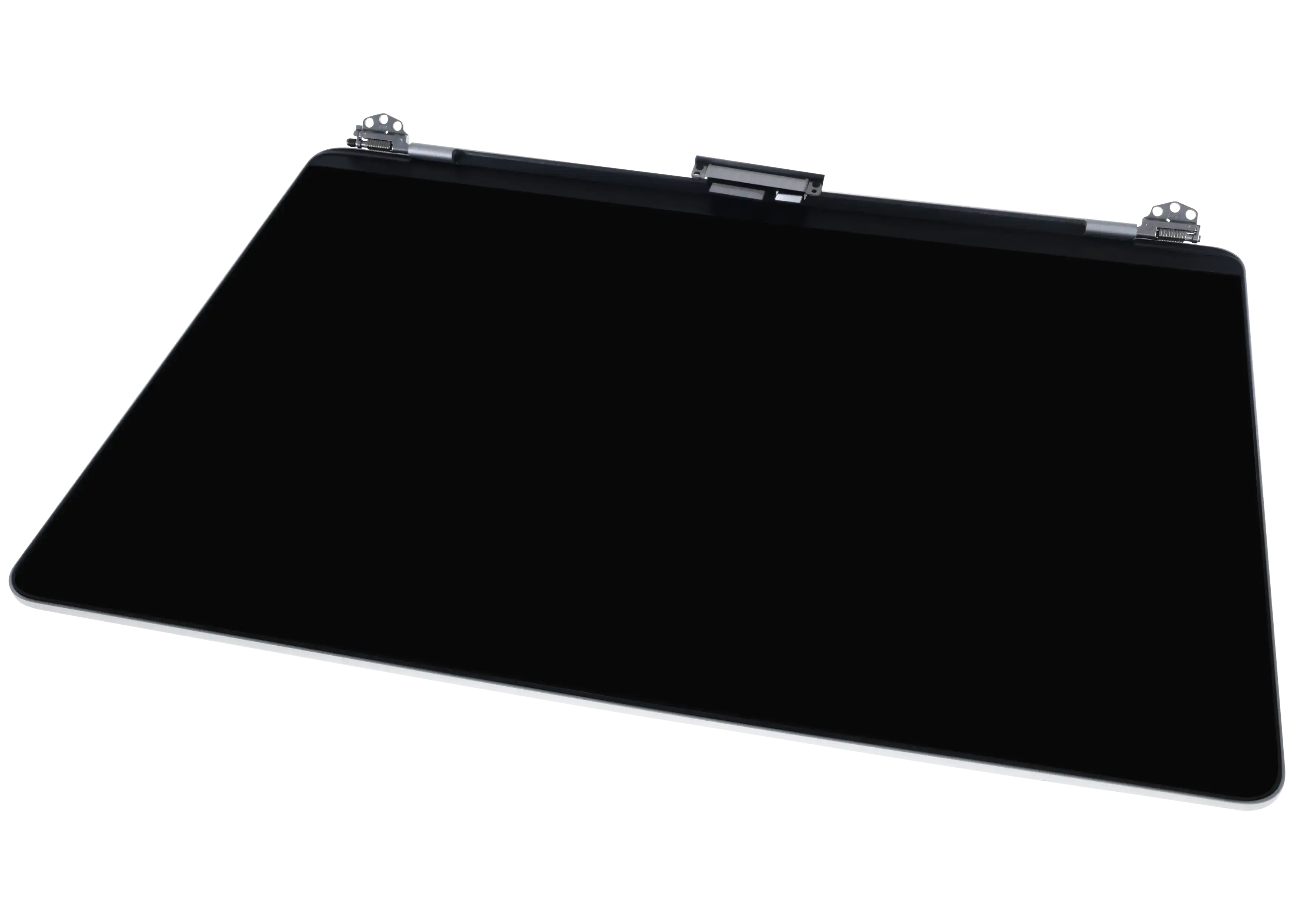 Complete LCD-Display für MacBook Air 13" (A3113 / 2024) (gebrauchter OEM-Ausbau, Qualität B) (Silber)