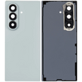 Backcover Glass mit Camera Lens für Samsung Galaxy Z Fold 7 5G (F966) (ohne Logo) (Aftermarket Plus) (Mint)