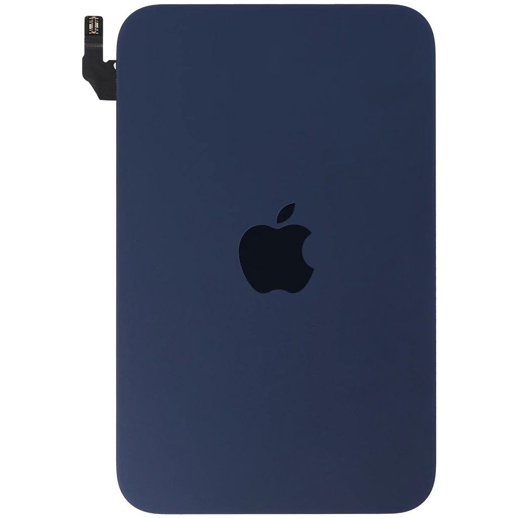 Backcover Service Pack für iPhone 17 Pro Max Deep Blue mit MagSafe & NFC