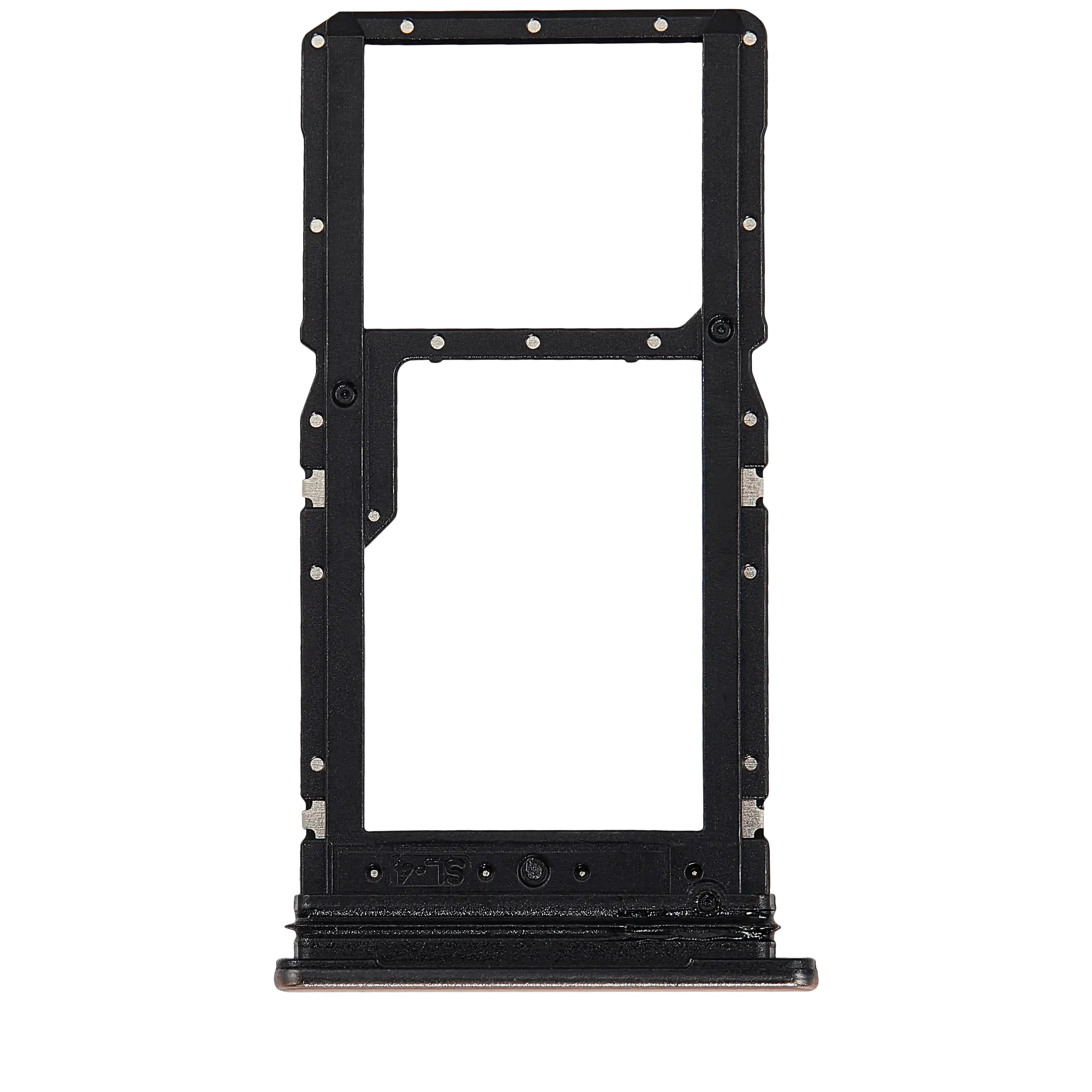 Sim Card Tray für Motorola Moto G Stylus 5G (XT2315 / 2023) (Premium) (Rose Champagne)