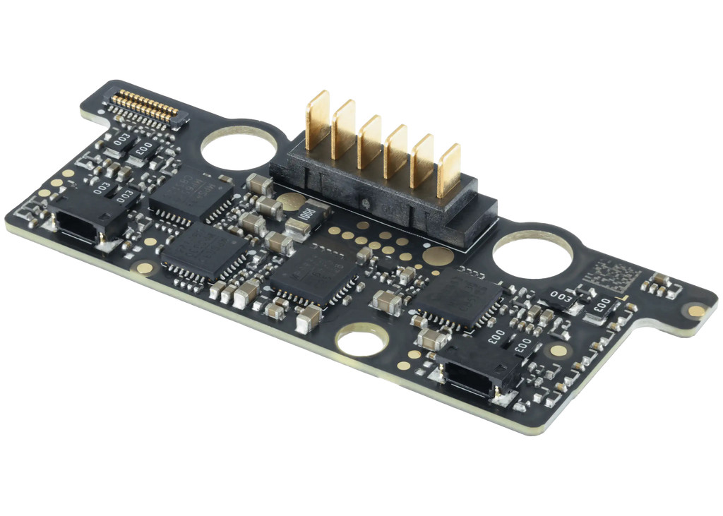 Esc Board für für DJI Mini 3 Pro (gebrauchter OEM-Ausbau, Qualität A)