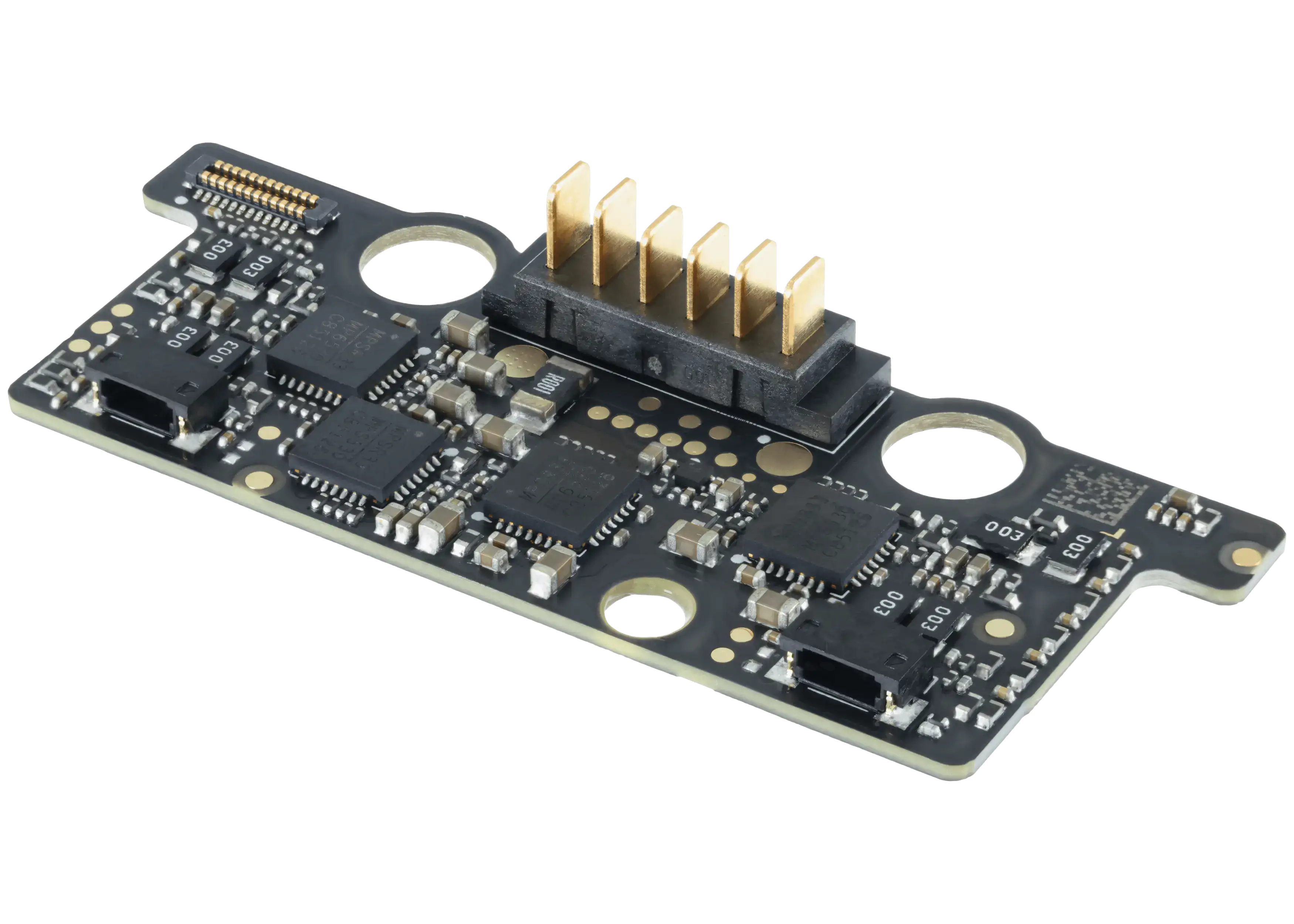 Esc Board für für DJI Mini 3 Pro (gebrauchter OEM-Ausbau, Qualität A)