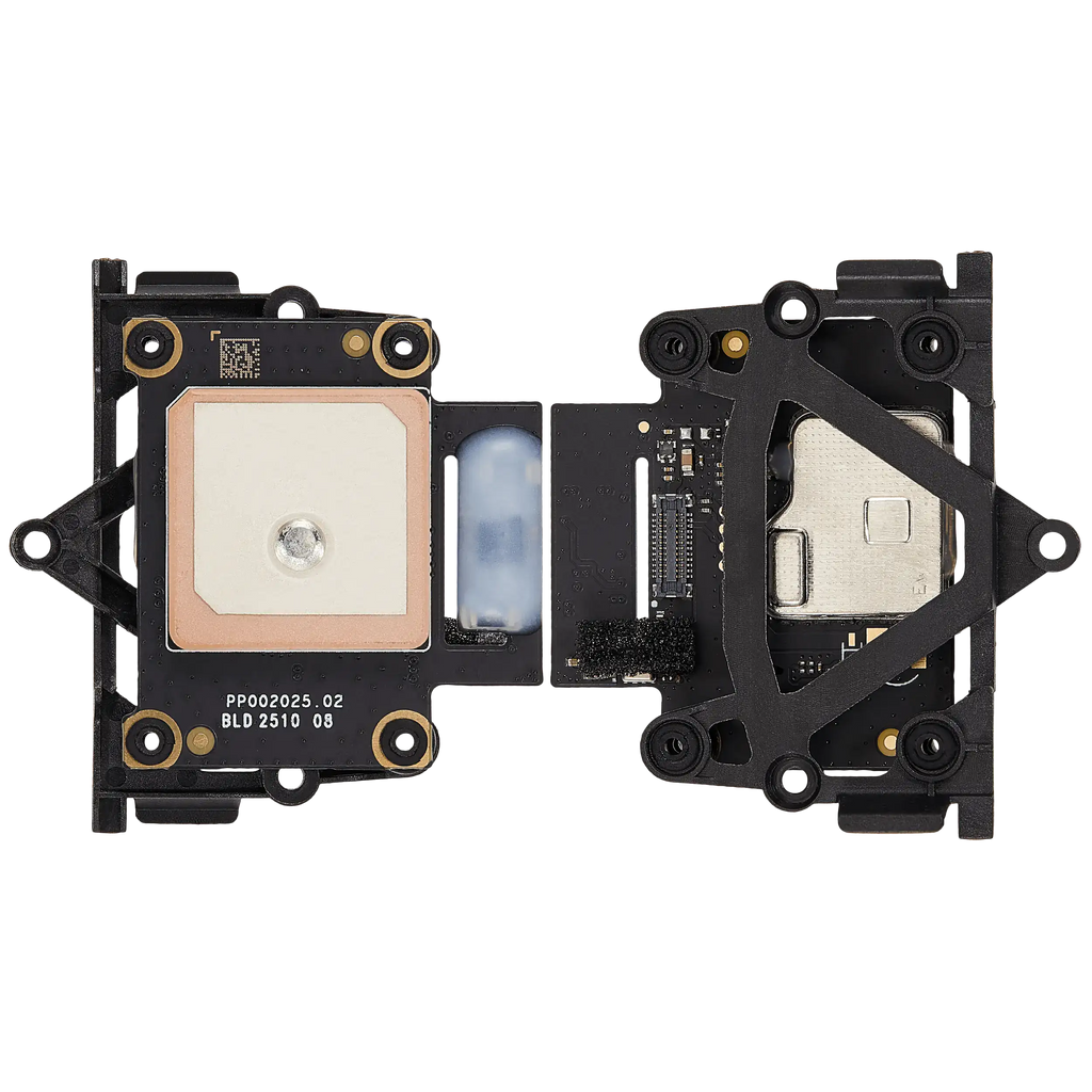 GPS IMU Module Board für DJI Mini 2 (gebrauchter OEM-Ausbau, Qualität A)