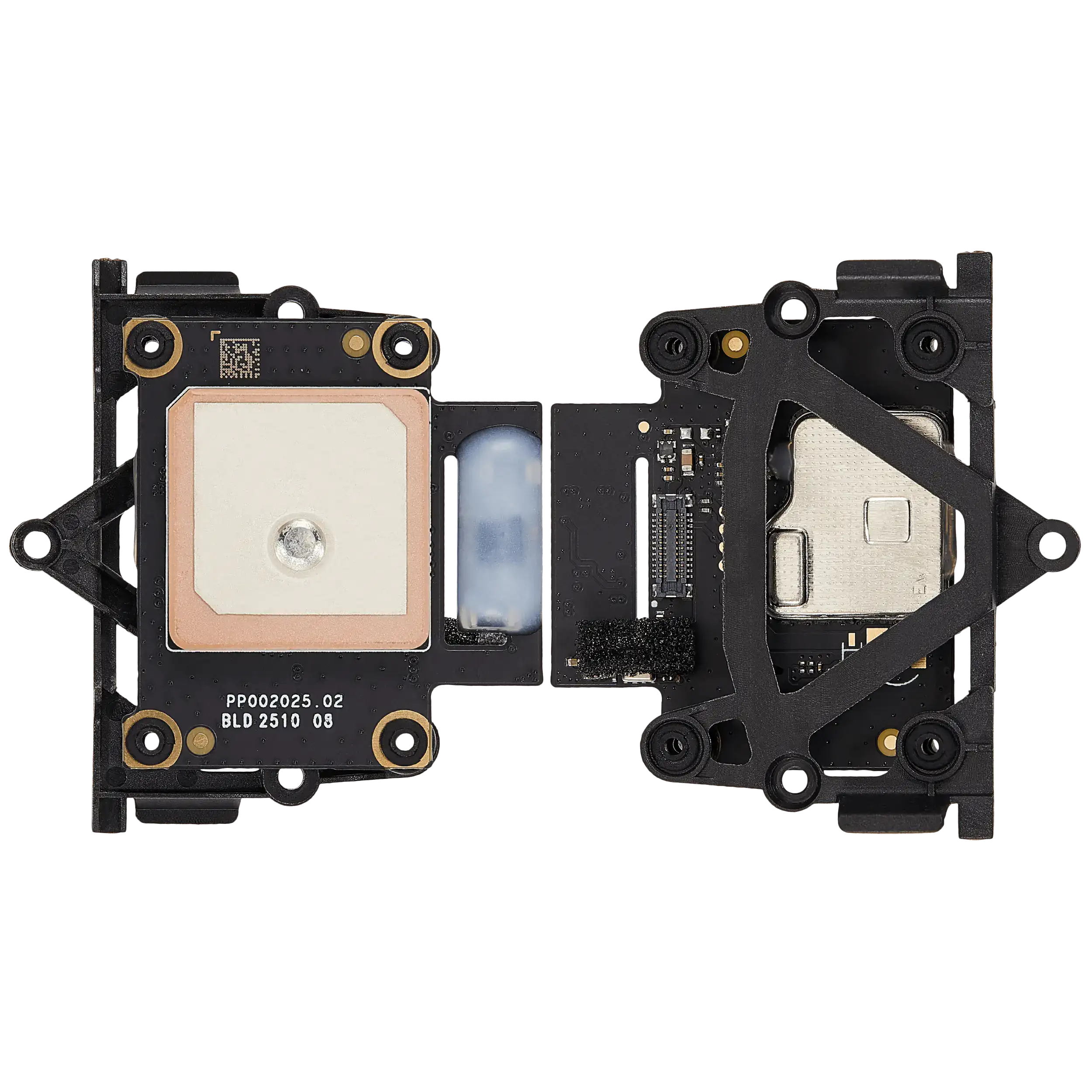 GPS IMU Module Board für DJI Mini 2 (gebrauchter OEM-Ausbau, Qualität A)