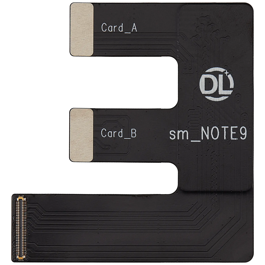 DL400 Pro Tester Flex für Samsung Galaxy Note 9 (DL)
