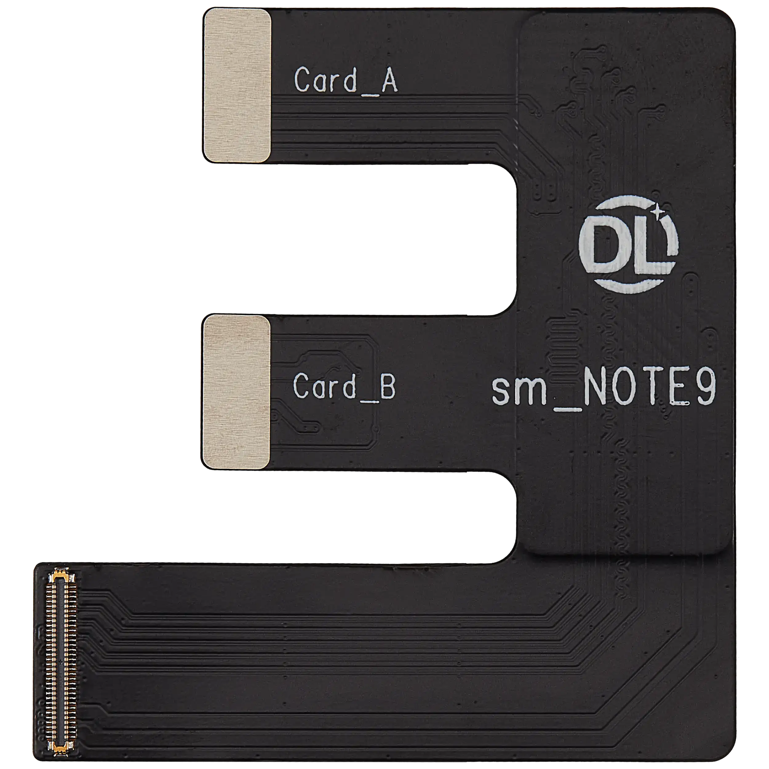 DL400 Pro Tester Flex für Samsung Galaxy Note 9 (DL)
