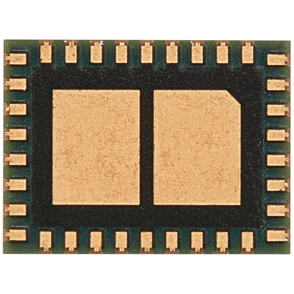 WiFi / 2G Signal Amplifier IC für Samsung Galaxy S20 FE / S22 / S22 Ultra 5G (QM45391)