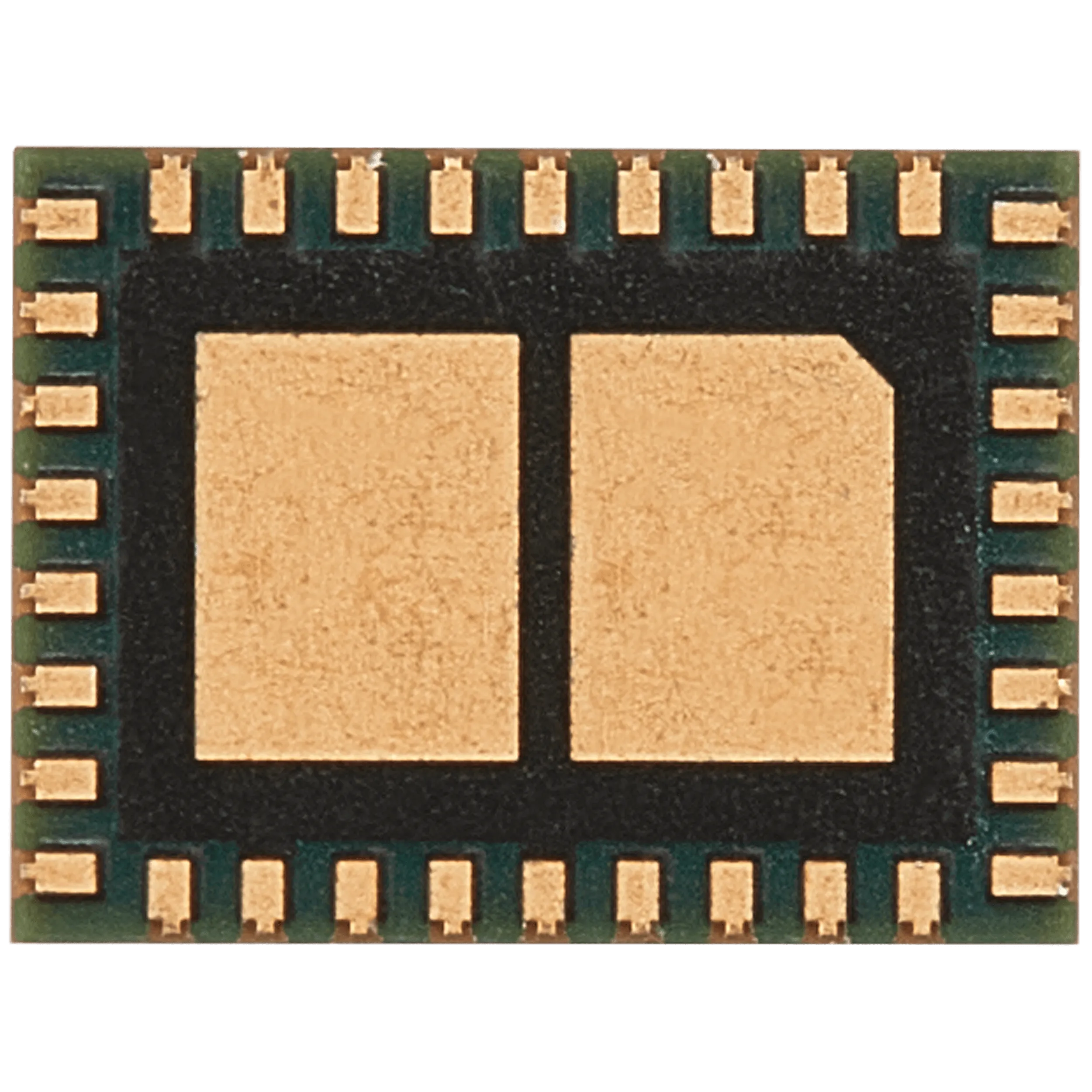 WiFi / 2G Signal Amplifier IC für Samsung Galaxy S20 FE / S22 / S22 Ultra 5G (QM45391)