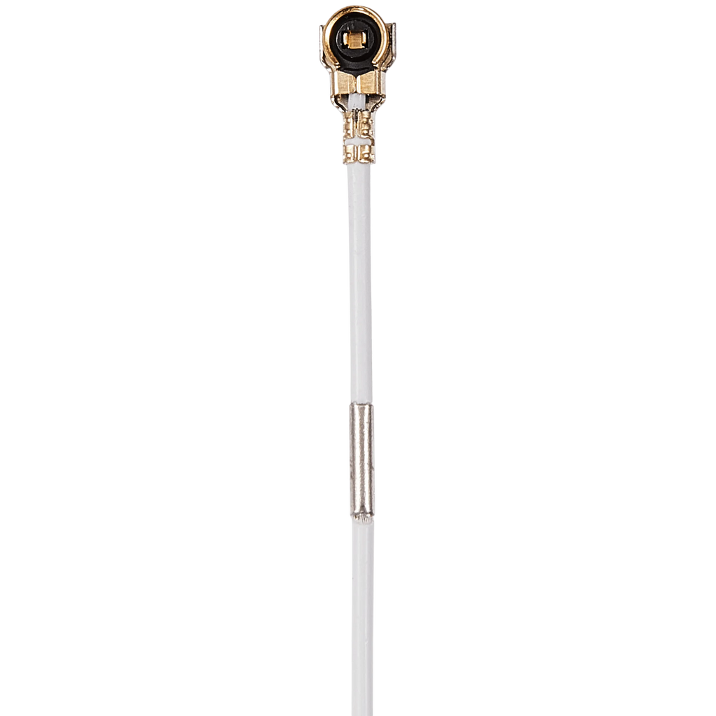 Antenna Cable für Motorola Moto G13 (XT2331 / 2023) / G23 (XT2333 / 2023) (Weiß)