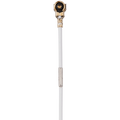 Antenna Cable für Motorola Moto G13 (XT2331 / 2023) / G23 (XT2333 / 2023) (Weiß)