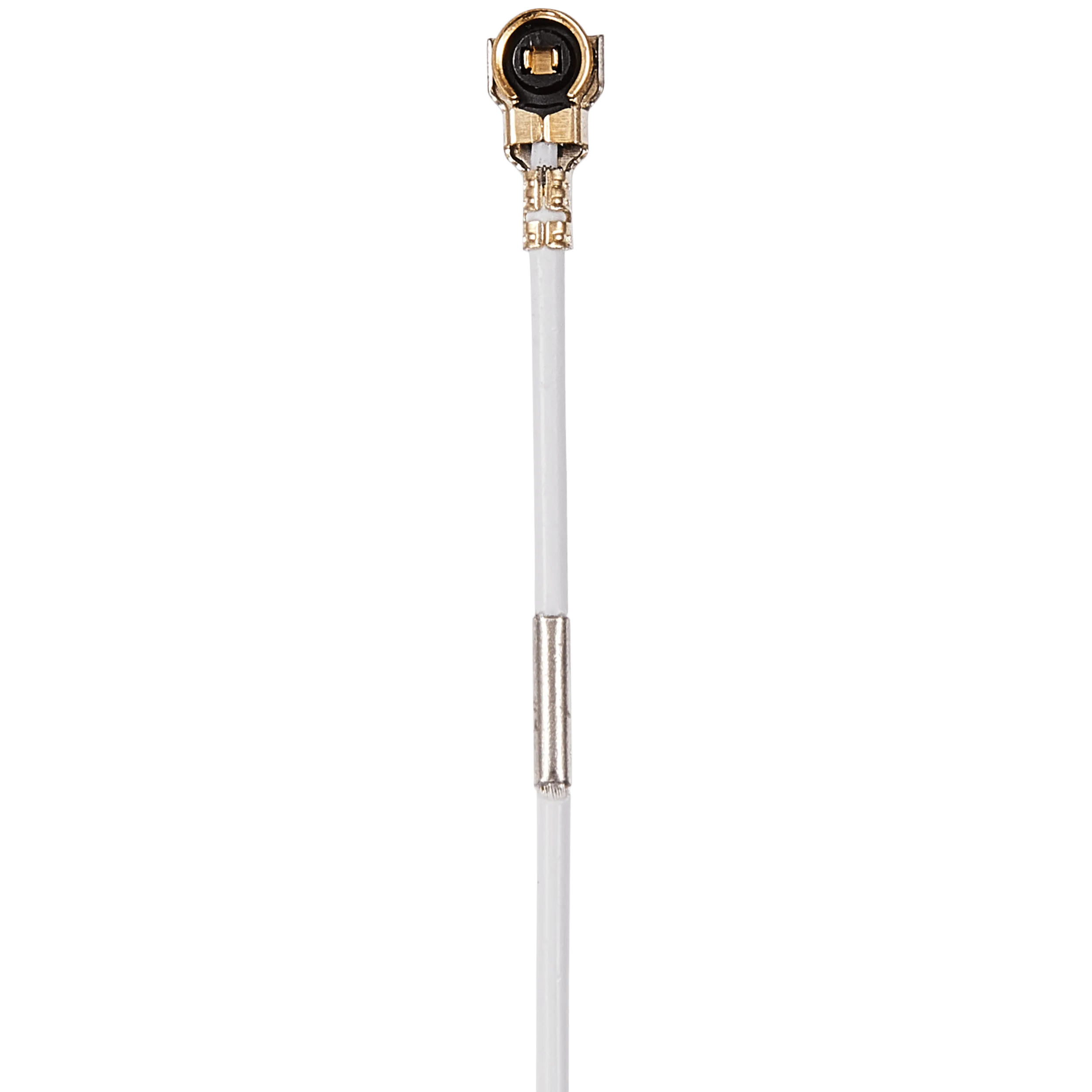 Antenna Cable für Motorola Moto G13 (XT2331 / 2023) / G23 (XT2333 / 2023) (Weiß)