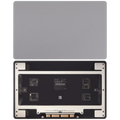 Trackpad für MacBook Pro 16" A2780 (2023) (Space Schwarz)