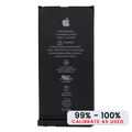Ersatzakku für iPhone 12 Mini (gebrauchter OEM-Ausbau, Qualität A / SOH 99% bis 100%)