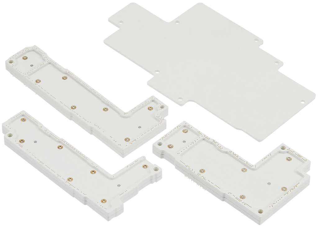 iSocket Motherboard Platform Tester für iPhone 12 / 12 Mini / 12 Pro / 12 Pro Max (4 in 1) (YCS)