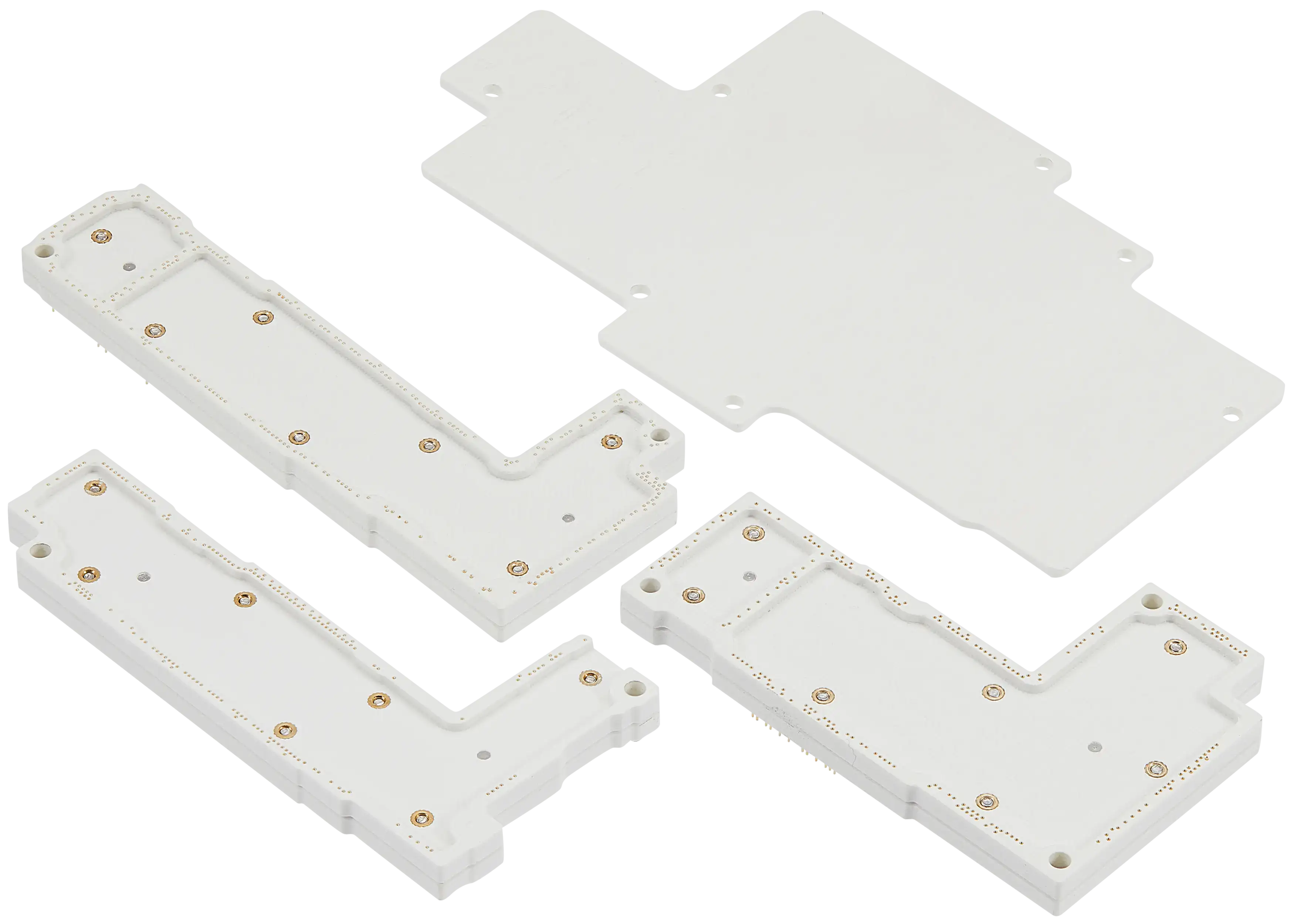 iSocket Motherboard Platform Tester für iPhone 12 / 12 Mini / 12 Pro / 12 Pro Max (4 in 1) (YCS)