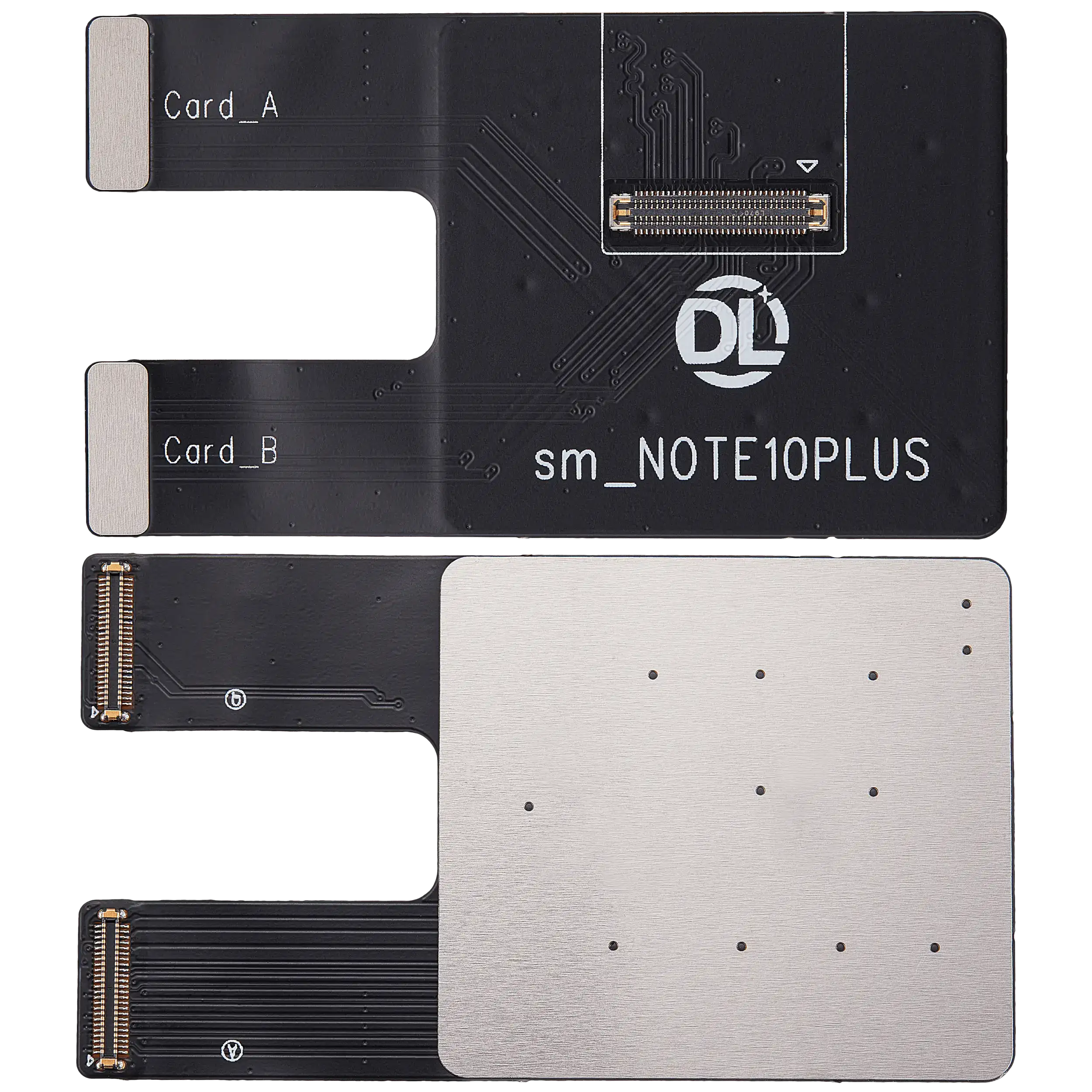 DL400 Pro Tester Flex für Samsung Galaxy Note 10 Plus (DL)