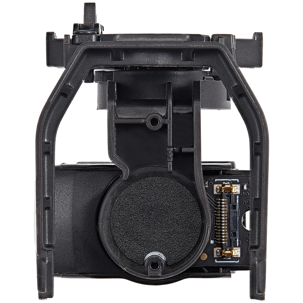 Gimbal Housing für DJI Mini 2 (gebrauchter OEM-Ausbau, Qualität A)