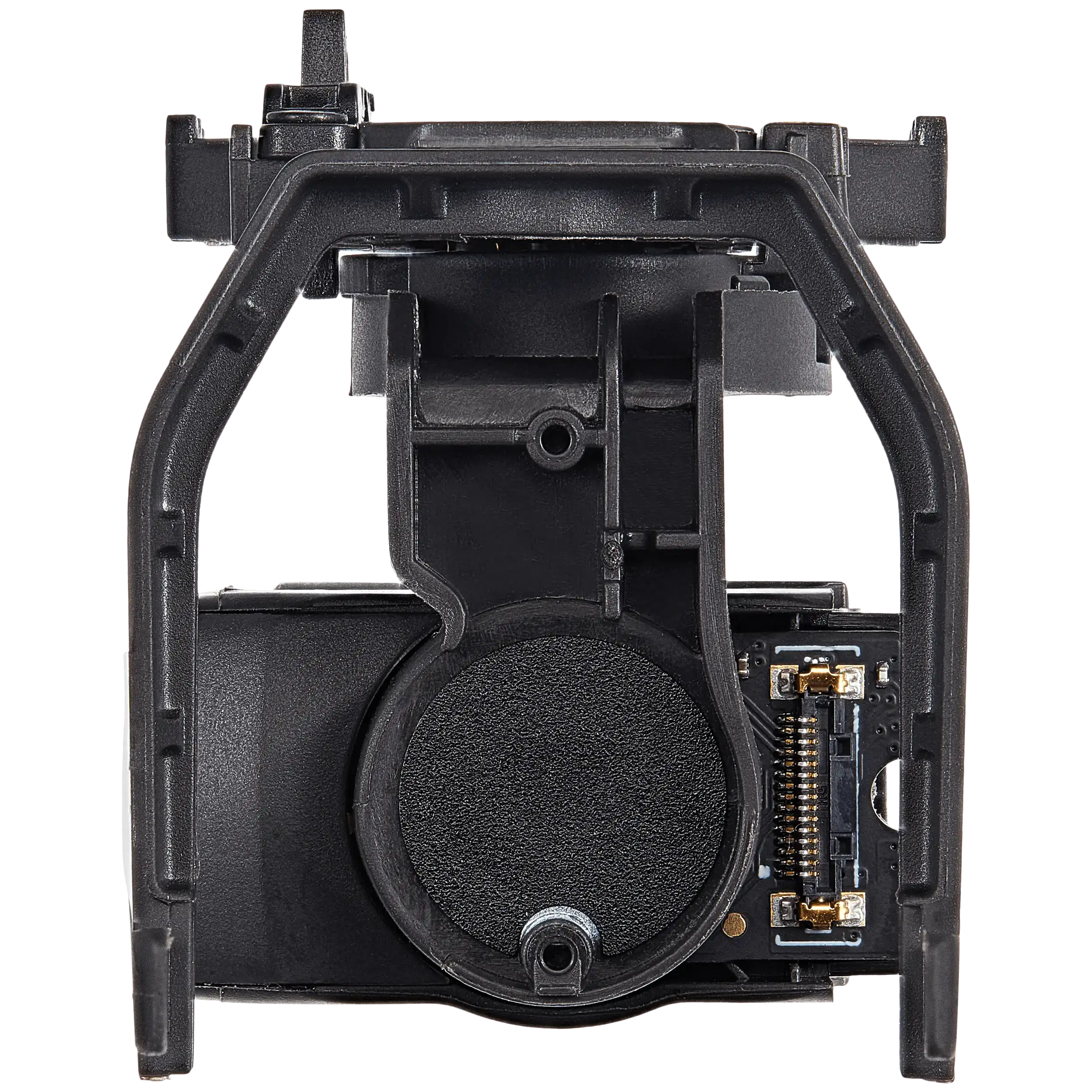 Gimbal Housing für DJI Mini 2 (gebrauchter OEM-Ausbau, Qualität A)