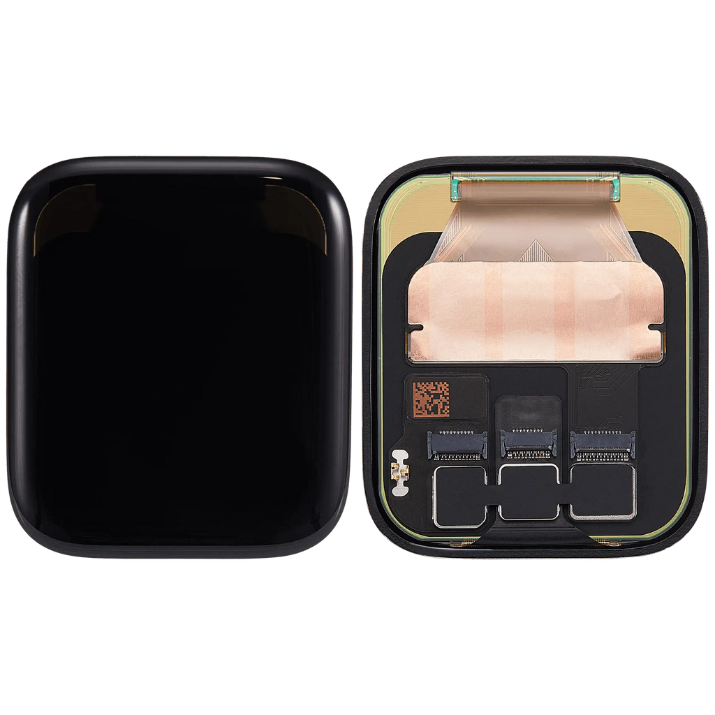 OLED-Display für Watch Series SE (3rd Gen) (44MM) (gebrauchter OEM-Ausbau, Qualität A)