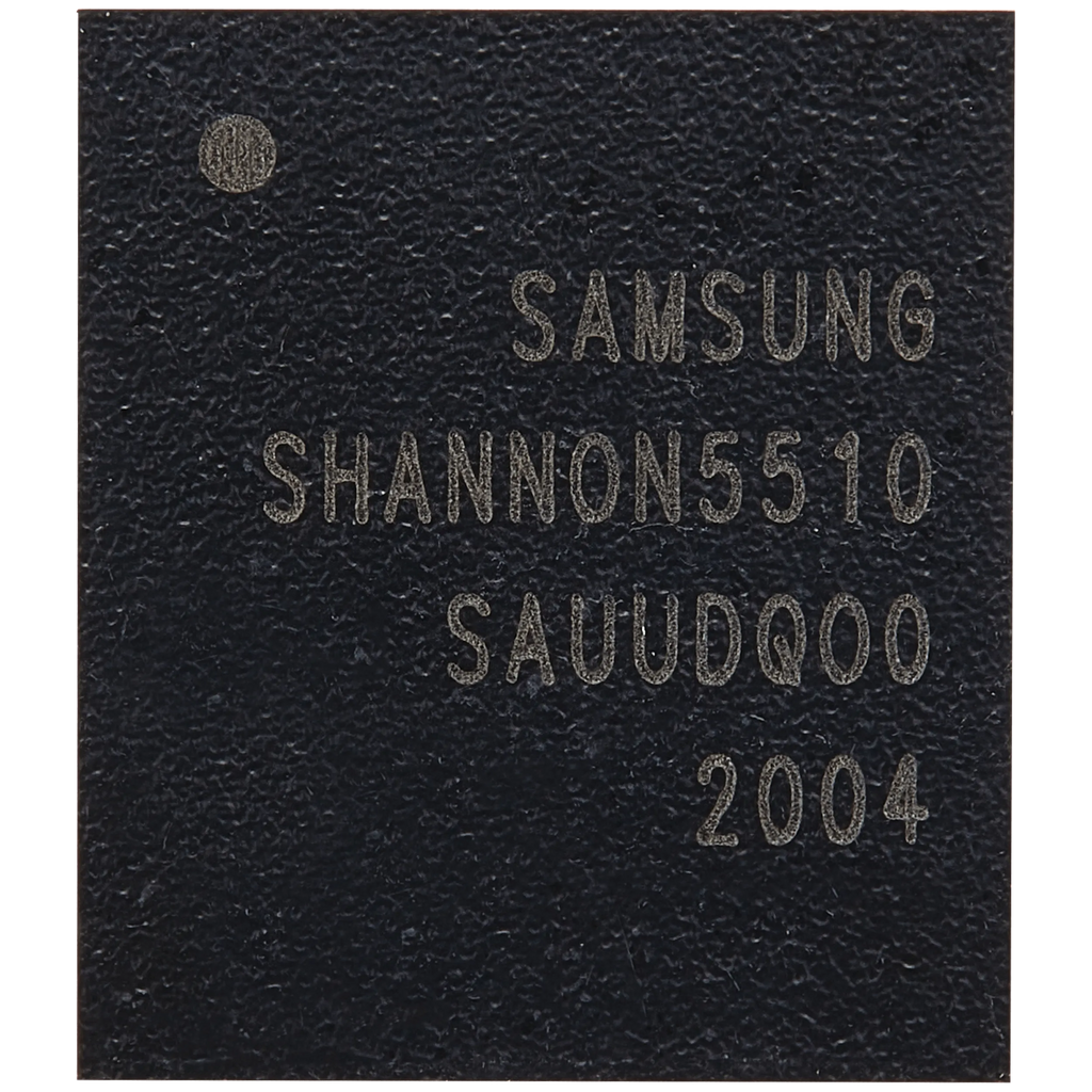 Intermediate Radio Frequency für Samsung Galaxy S20 (SHANNON5510)