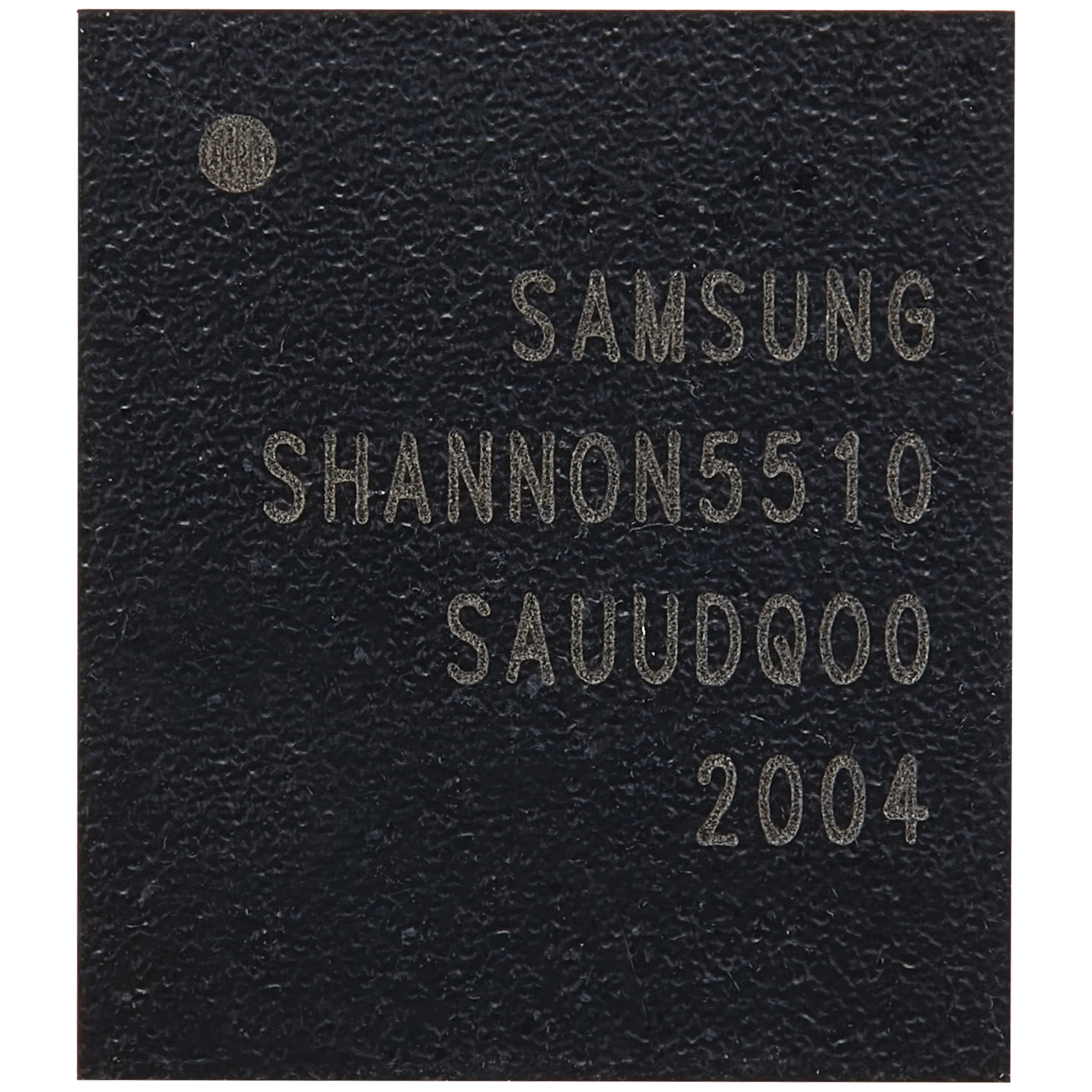 Intermediate Radio Frequency für Samsung Galaxy S20 (SHANNON5510)