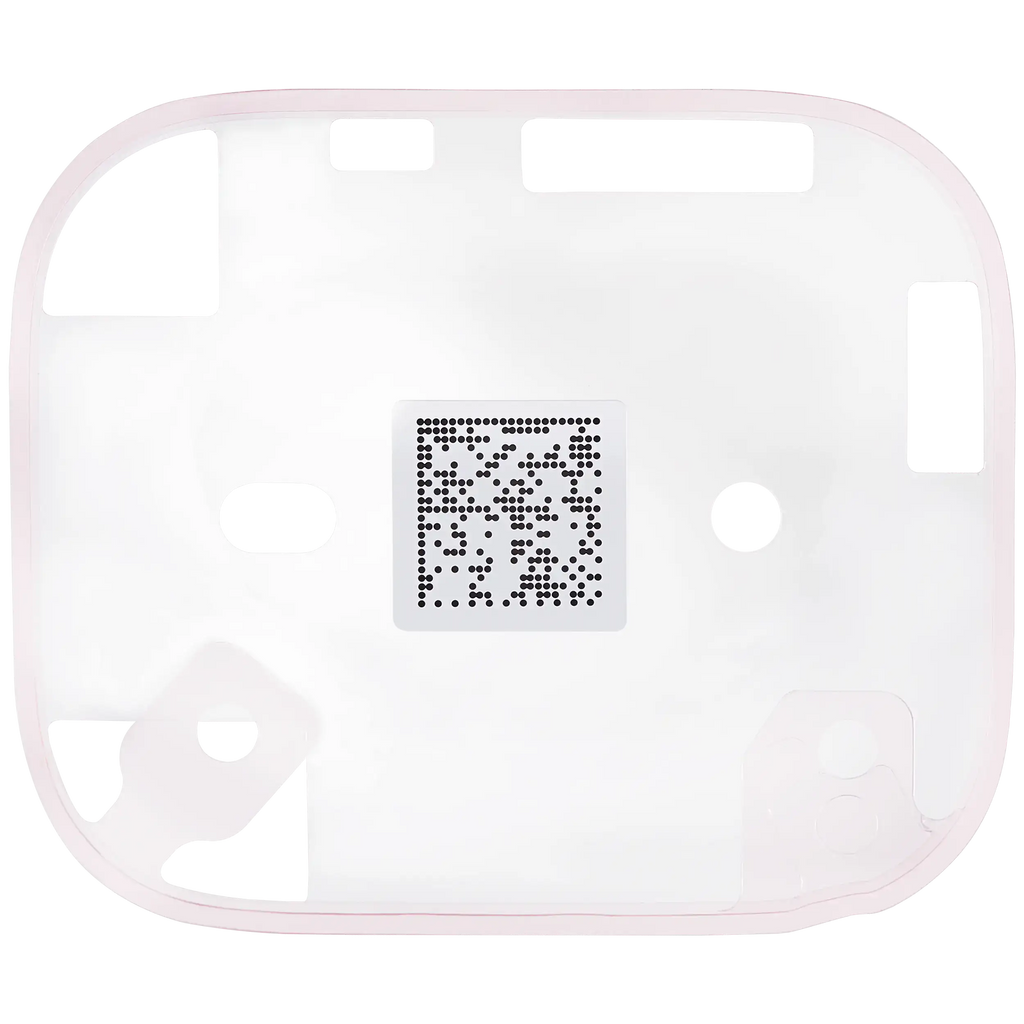 Wasserdichte LCD-Klebedichtung für Apple Watch Series 10 (46MM)