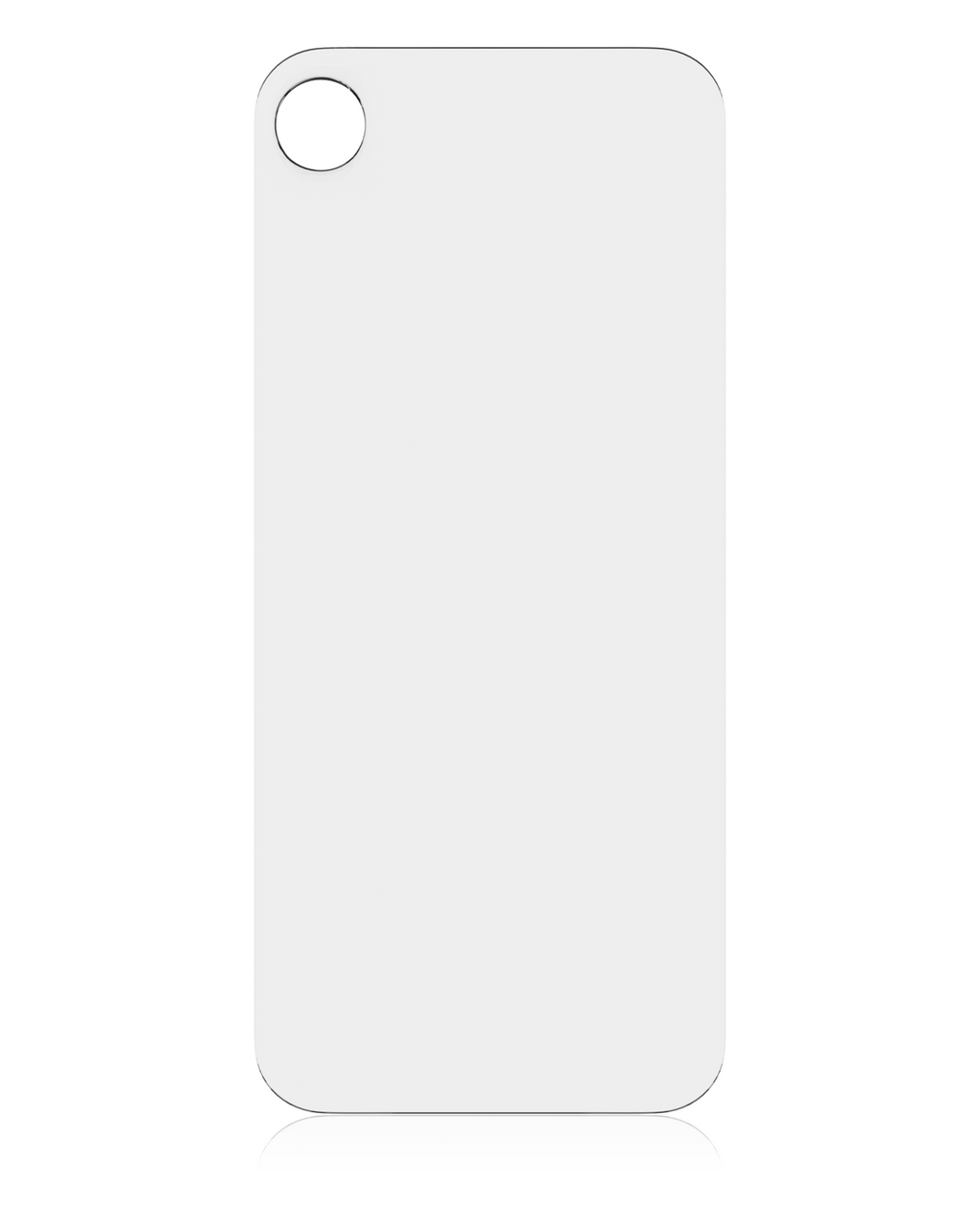 Rear Protective Film for 4.7" iPhone 8 / SE (2020) / SE (2022) (Service Pack) (10-pack)